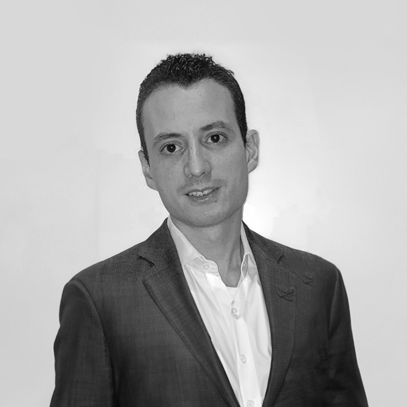 Jonathan Issan