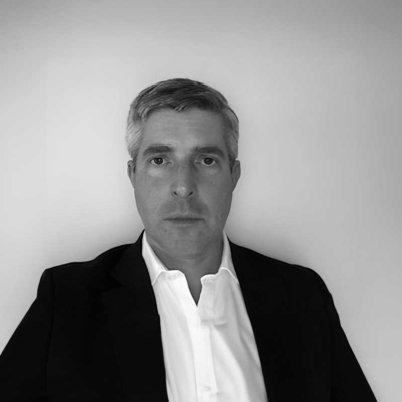 Mark Blackborough