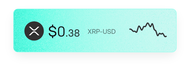 XRP Card